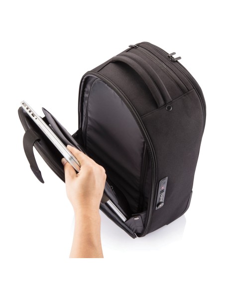Zaino trolley Bobby